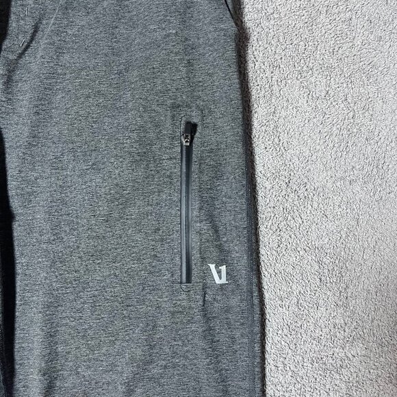 Vuori Sunday Performance Jogger Training Gym Pants Athletic Men's Medium - Picture 4 of 5